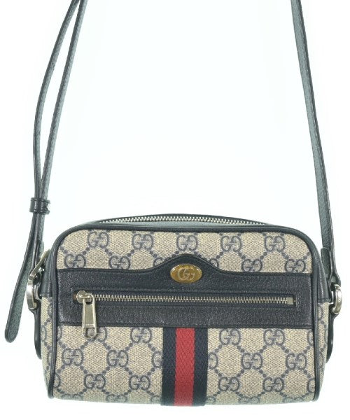 GUCCI กระเป๋าสะพาย
