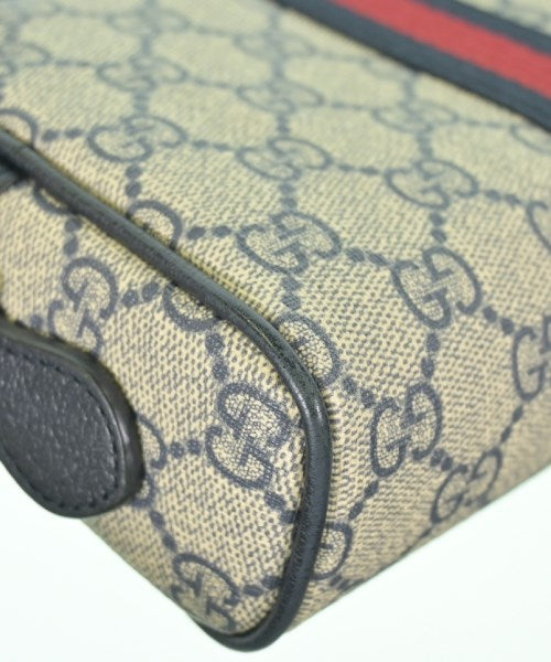 GUCCI กระเป๋าสะพาย