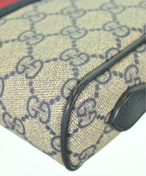 GUCCI กระเป๋าสะพาย