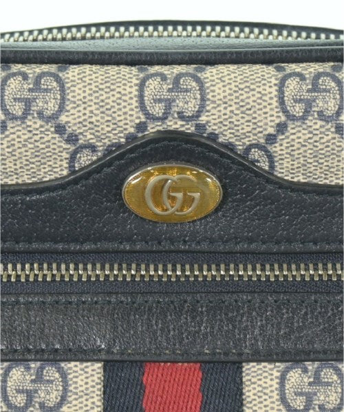 GUCCI กระเป๋าสะพาย
