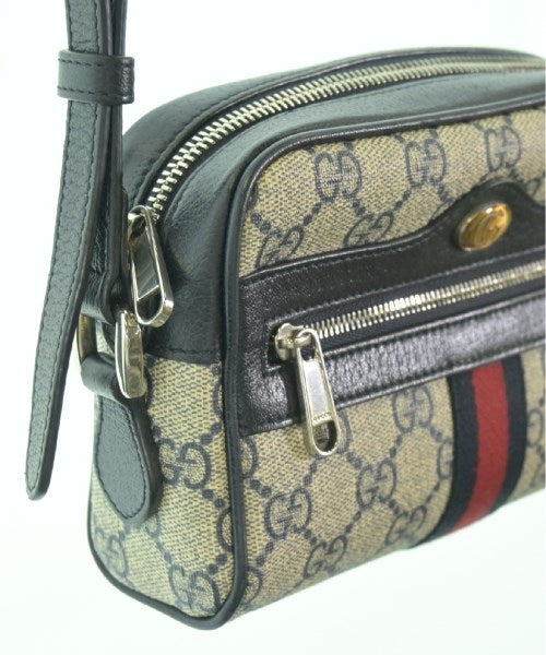 GUCCI กระเป๋าสะพาย