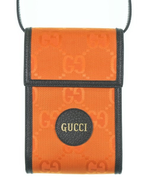 GUCCI กระเป๋าสะพาย