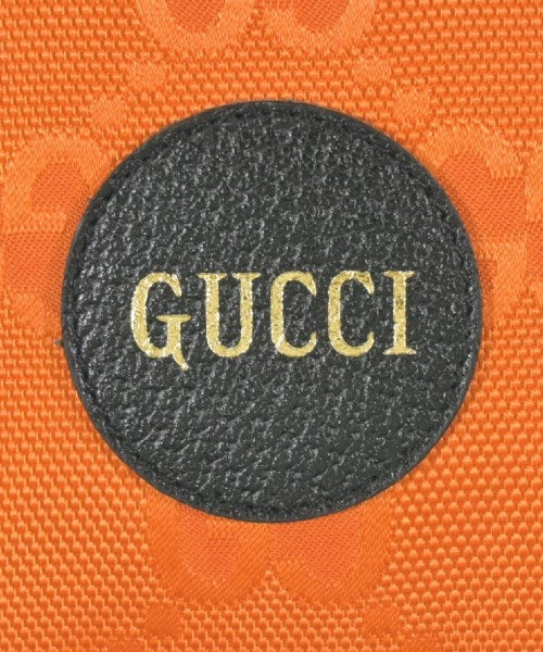 GUCCI กระเป๋าสะพาย