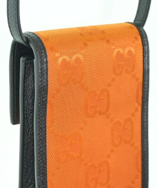 GUCCI กระเป๋าสะพาย