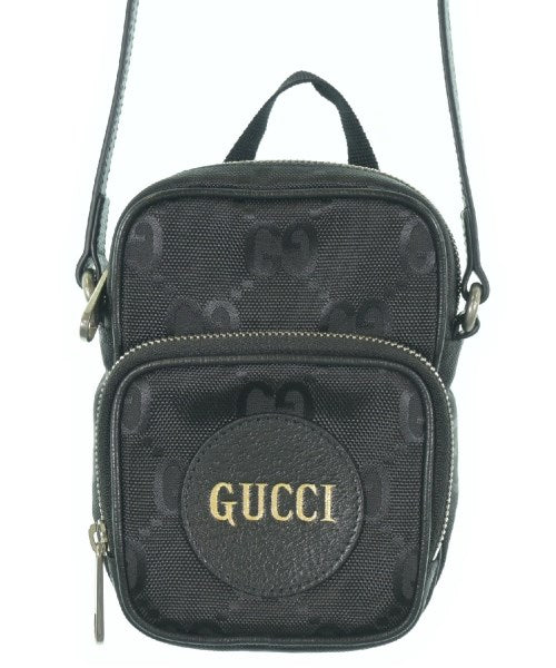 GUCCI กระเป๋าสะพาย