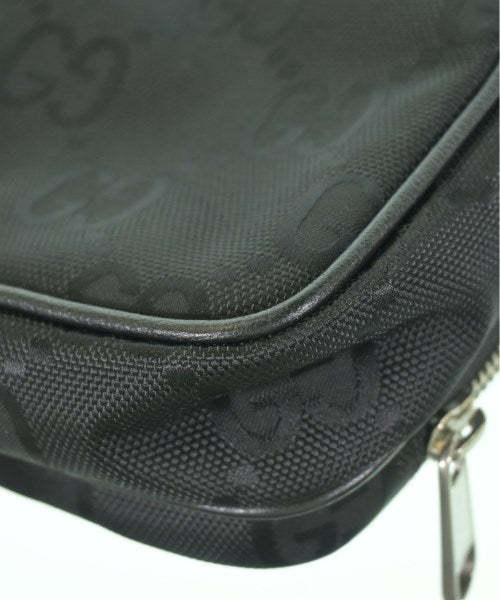 GUCCI กระเป๋าสะพาย
