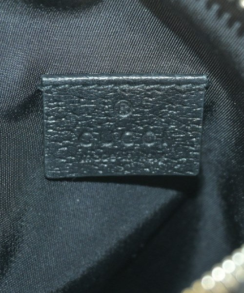 GUCCI กระเป๋าสะพาย