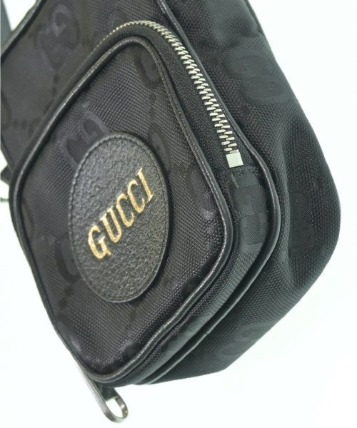 GUCCI กระเป๋าสะพาย