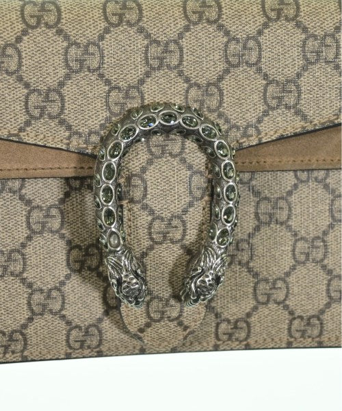 GUCCI กระเป๋าสะพาย