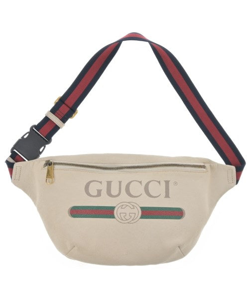 GUCCI กระเป๋าสะพาย