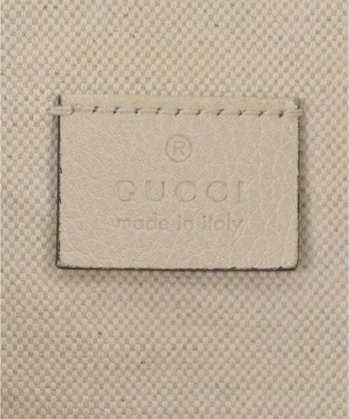 GUCCI กระเป๋าสะพาย