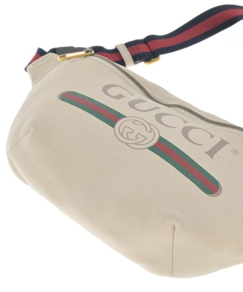 GUCCI กระเป๋าสะพาย