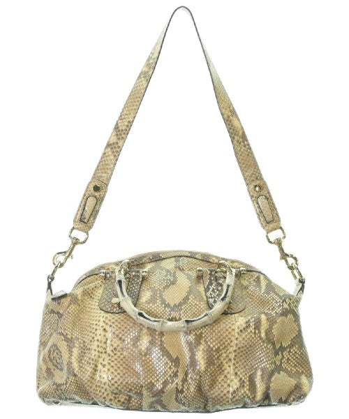 GUCCI กระเป๋าสะพาย