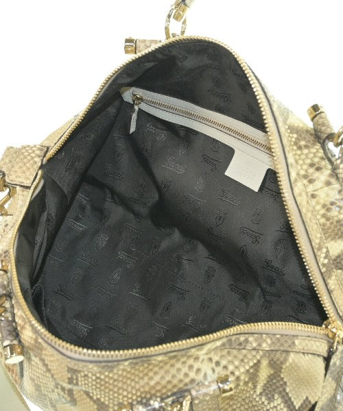 GUCCI กระเป๋าสะพาย