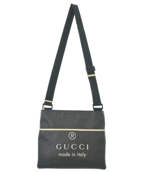 GUCCI กระเป๋าสะพาย