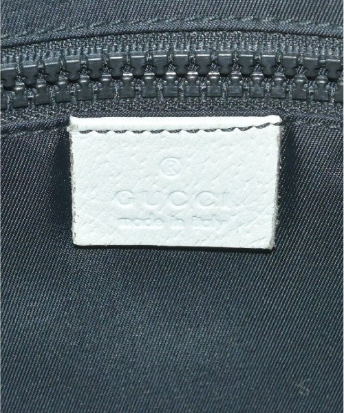 GUCCI กระเป๋าสะพาย