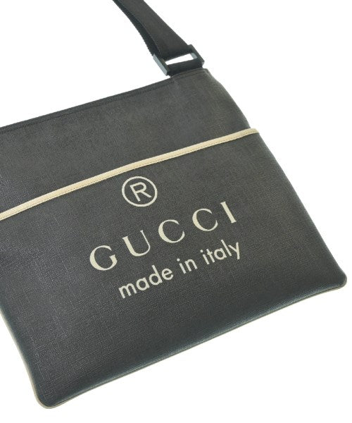 GUCCI กระเป๋าสะพาย