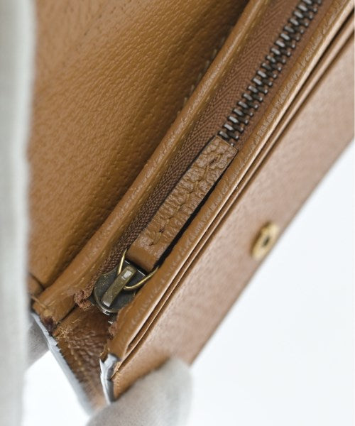 GUCCI กระเป๋าสตางค์/กระเป๋าใส่เหรียญ