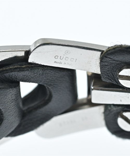 GUCCI สร้อยข้อมือ/กำไล