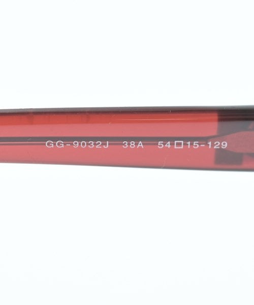 GUCCI แว่นตา