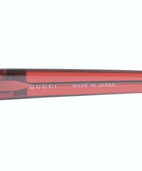 GUCCI แว่นตา