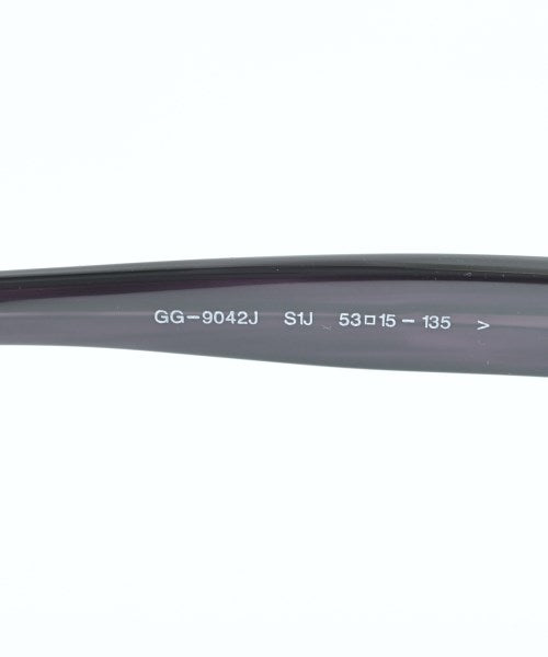 GUCCI แว่นตา