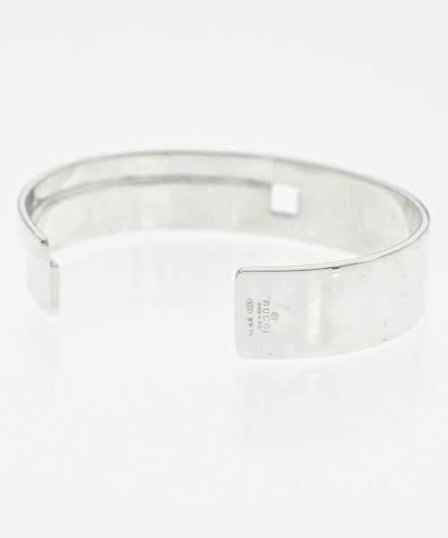 GUCCI สร้อยข้อมือ/กำไล