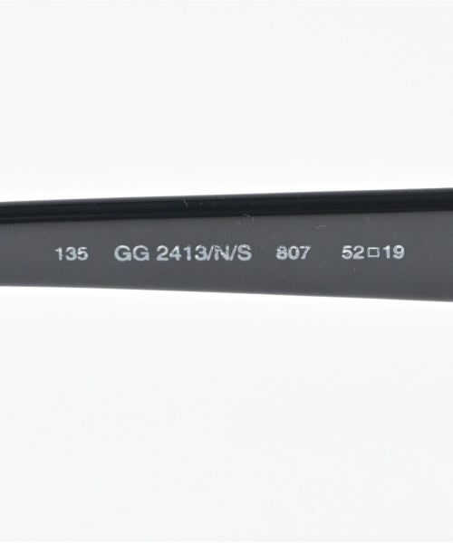 GUCCI แว่นกันแดด