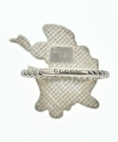 GUCCI แหวน