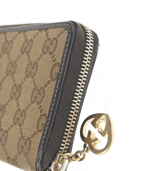 GUCCI กระเป๋าสตางค์/กระเป๋าใส่เหรียญ