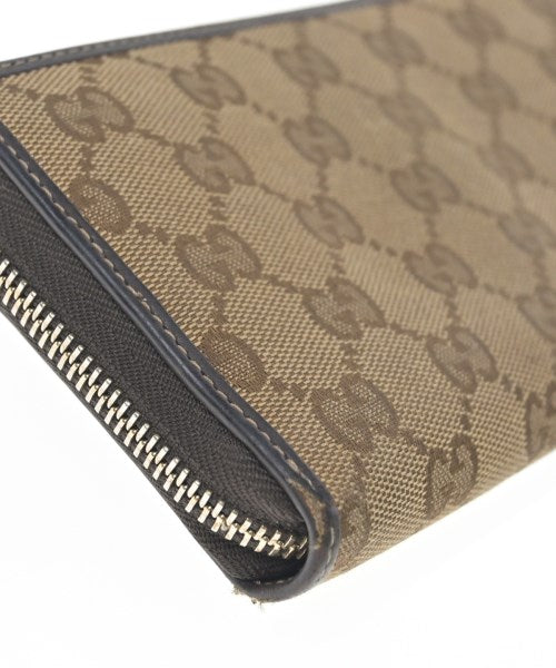 GUCCI กระเป๋าสตางค์/กระเป๋าใส่เหรียญ