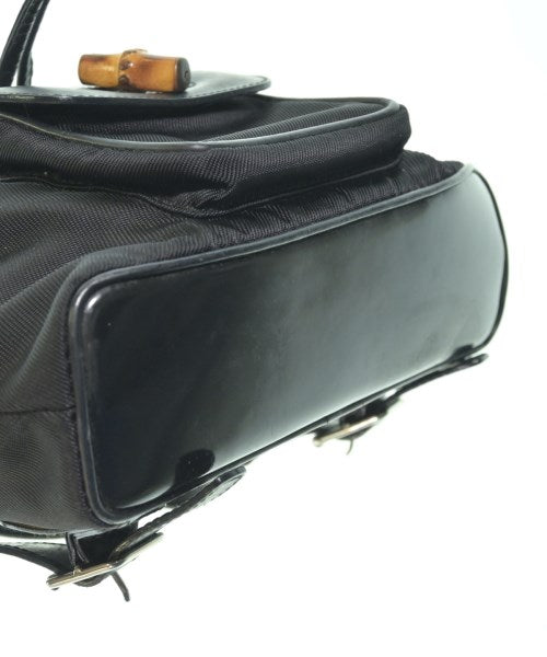 GUCCI เป้สะพายหลัง