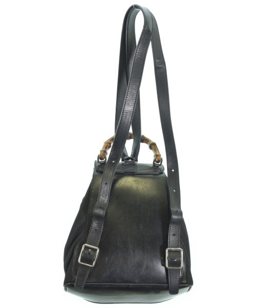 GUCCI เป้สะพายหลัง