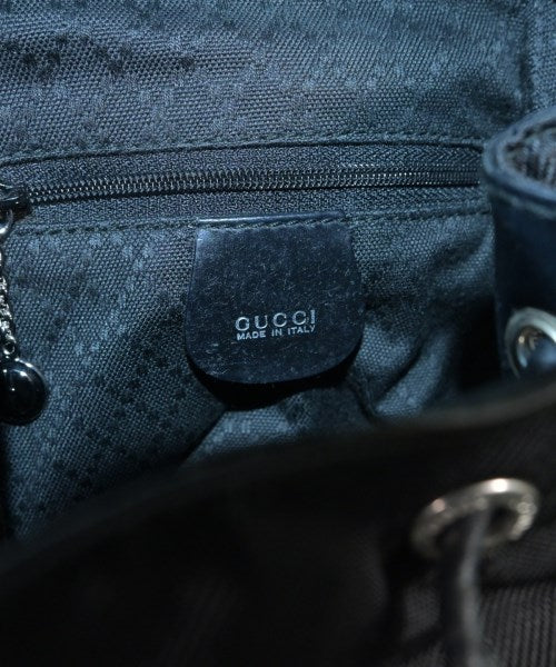 GUCCI เป้สะพายหลัง