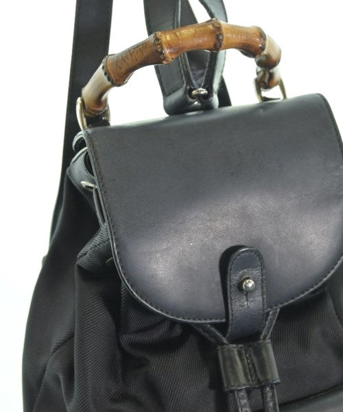 GUCCI เป้สะพายหลัง