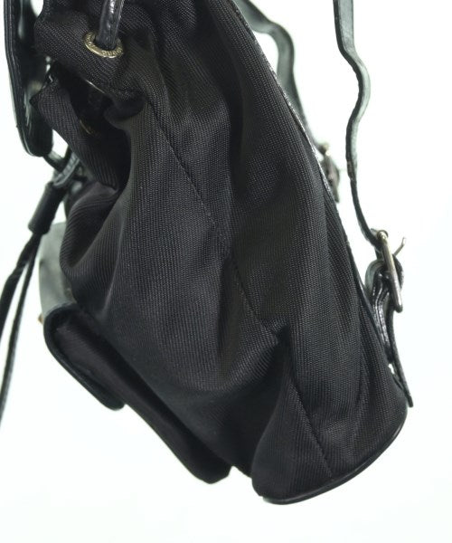 GUCCI เป้สะพายหลัง