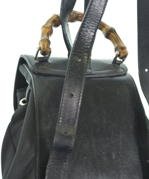 GUCCI เป้สะพายหลัง