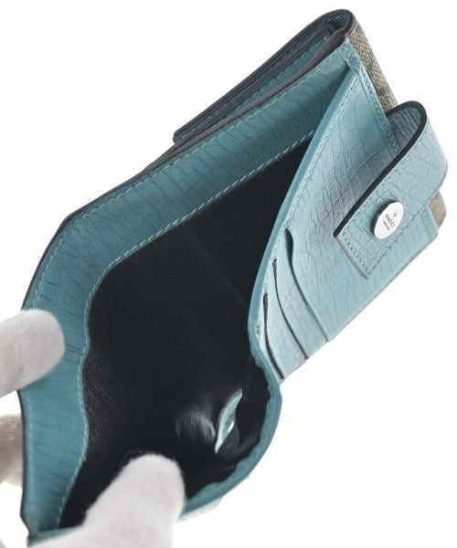 GUCCI กระเป๋าสตางค์/กระเป๋าใส่เหรียญ