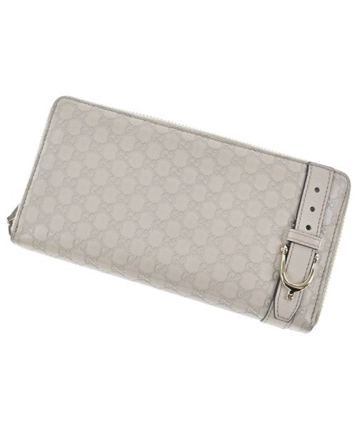 GUCCI กระเป๋าสตางค์/กระเป๋าใส่เหรียญ