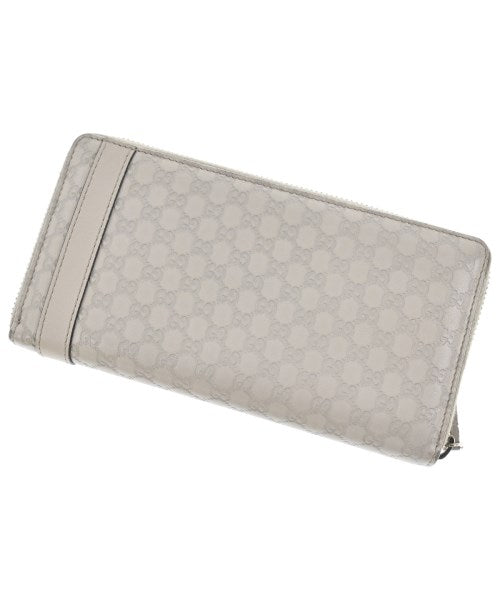 GUCCI กระเป๋าสตางค์/กระเป๋าใส่เหรียญ