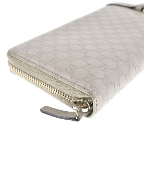 GUCCI กระเป๋าสตางค์/กระเป๋าใส่เหรียญ