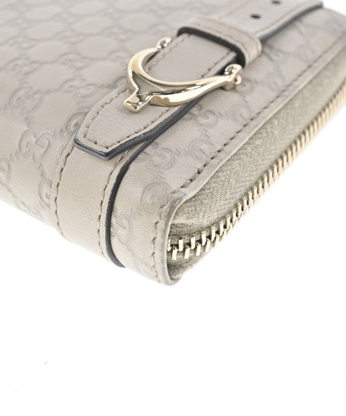 GUCCI กระเป๋าสตางค์/กระเป๋าใส่เหรียญ