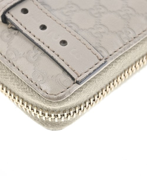 GUCCI กระเป๋าสตางค์/กระเป๋าใส่เหรียญ