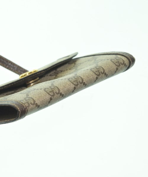 GUCCI กระเป๋าสะพาย