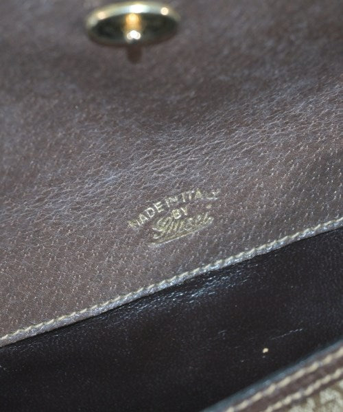 GUCCI กระเป๋าสะพาย