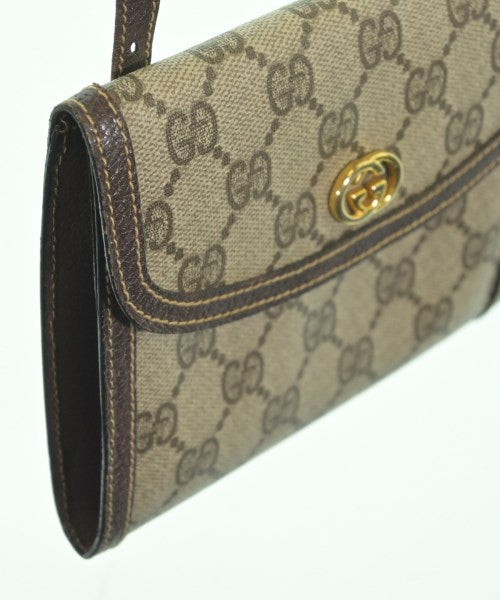 GUCCI กระเป๋าสะพาย