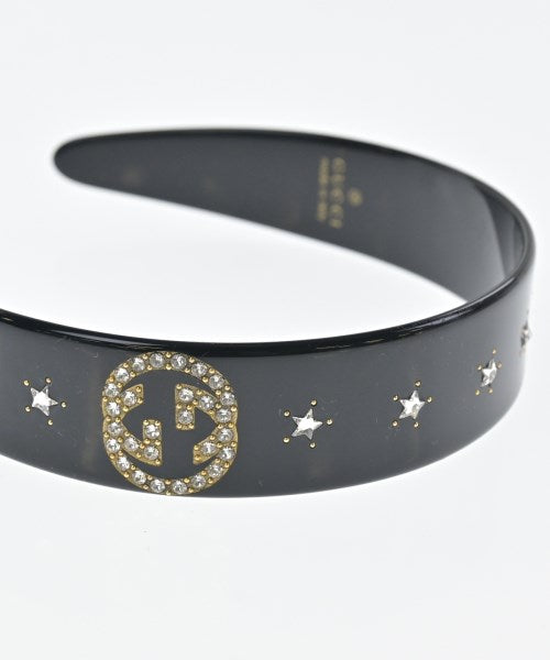 GUCCI เครื่องประดับผม