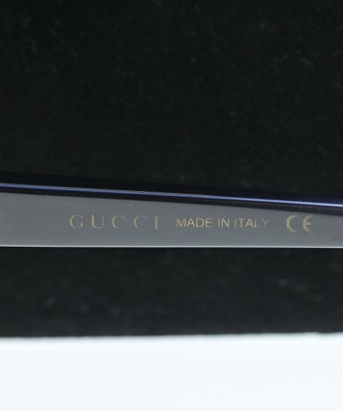 GUCCI แว่นกันแดด