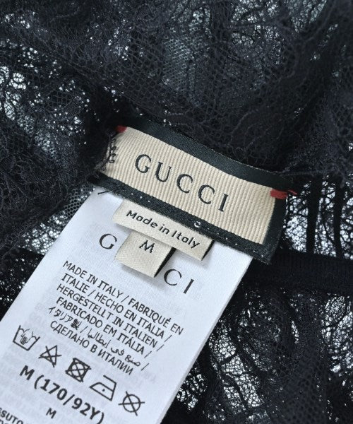 GUCCI เสื้อลำลอง