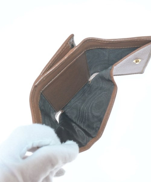 GUCCI กระเป๋าสตางค์/กระเป๋าใส่เหรียญ